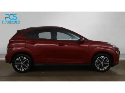 Begagnad Hyundai Kona