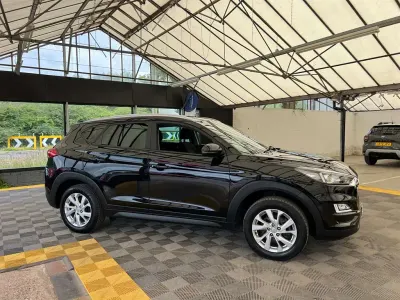 Used Hyundai Tucson