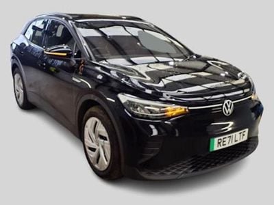 VW ID.4