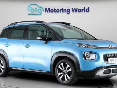 Used 2019 Citroën C3 Feel Hatchback | £6,947 (Fair price)