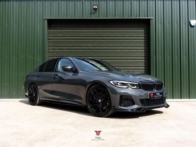 BMW M340