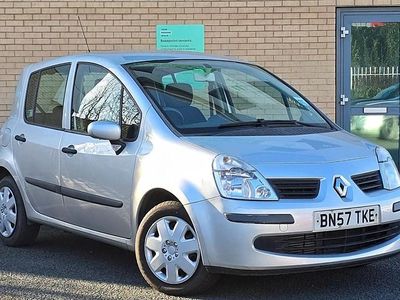 Renault Modus
