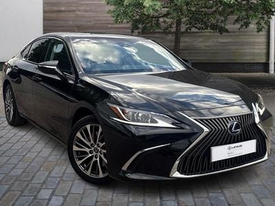 Lexus ES300H