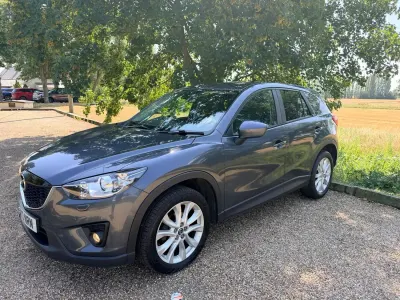 Used Mazda 6