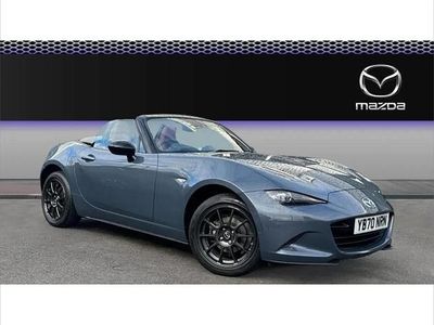 Mazda MX5