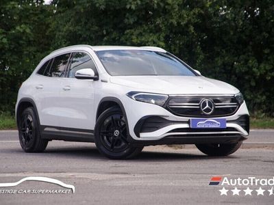 Mercedes EQA300