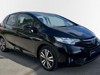 used Honda Jazz 1.3 EX 5Dr Hatchback