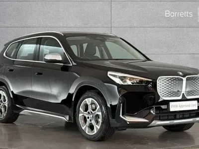 Used BMW iX1 xLine 230 kW (313 HP) 2026 SUV