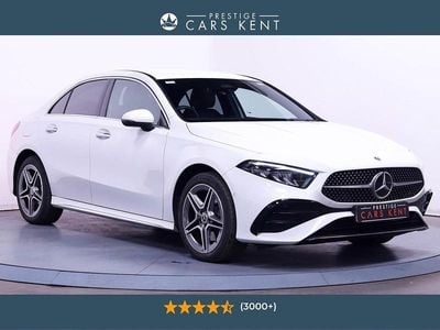 Mercedes A250