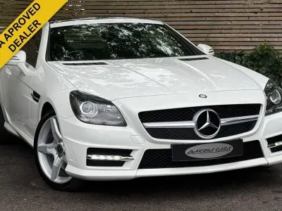 Begagnad Mercedes E250