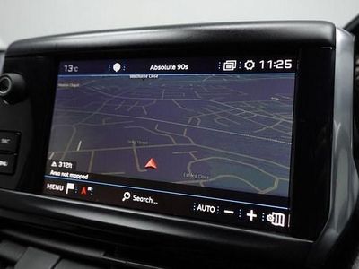 Used Peugeot 208 S 100 HP (73 kW) 2019 Grey Hatchback