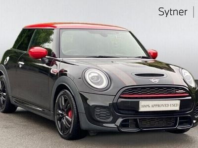 Mini John Cooper Works