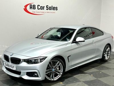 BMW 440