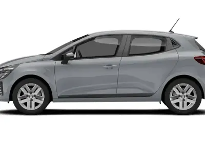 Novo Renault Clio V 90 HP (66 kW) 2026 Citadino