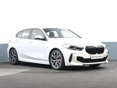 Used BMW 128 ti