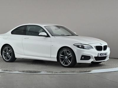 BMW 220