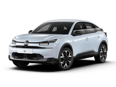 New Citroën C4 131 HP (96 kW) 2025 Hatchback