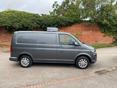 VW T6