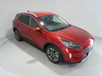 Used Ford Kuga
