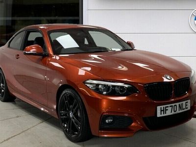 BMW 220