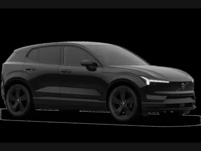 Used Volvo EX30