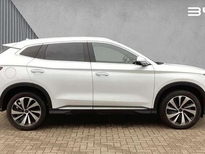 Used BYD Seal U 15 HP (11 kW) 2025 SUV