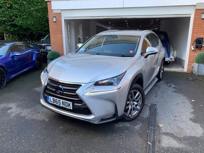 Lexus NX300h