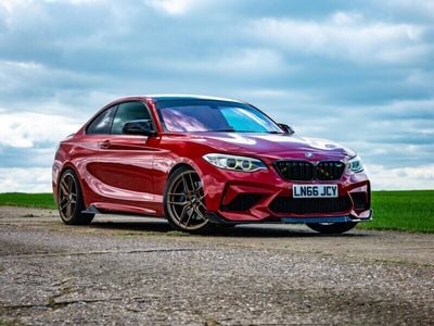 BMW M240