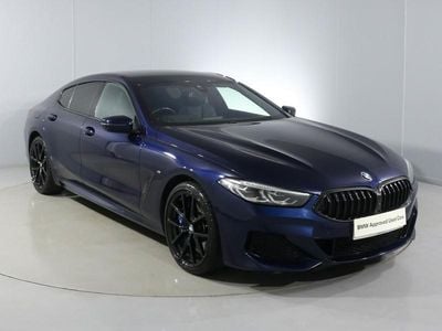 BMW 840