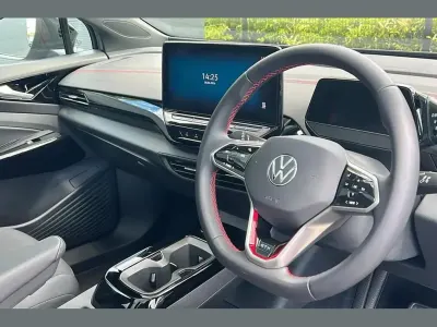 Used VW ID.5