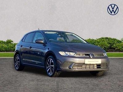 New 2025 VW Polo | £19,770 (Fair price)