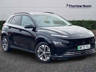 Used Hyundai Kona Ultimate 150 kW (204 HP) 2022 SUV