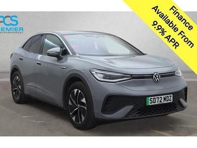 Used VW ID.5 Pro 127 kW (174 HP) 2022 SUV