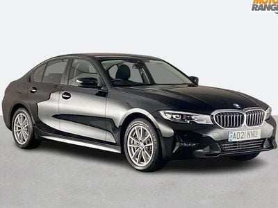 BMW 330e