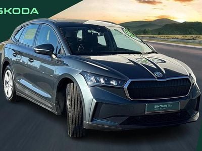 Skoda Enyaq iV
