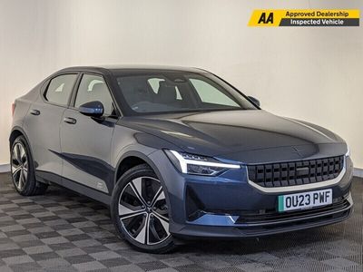 Polestar 2