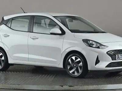 Usado Hyundai i10