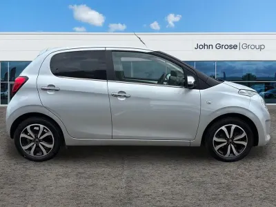 Used Citroën C1