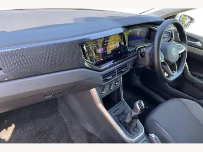 Used VW Polo