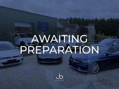 Used VW Tiguan S 150 HP (110 kW) 2017 Blue SUV