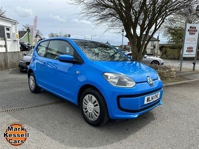 used VW up! Up (2014/14)1.0 Move3d