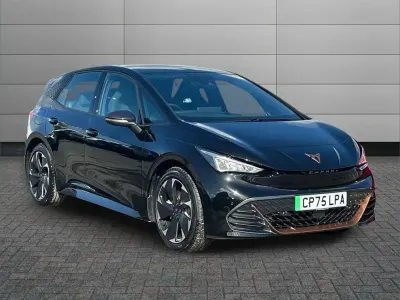 Usado Cupra Born