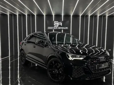 Second-hand Audi Q3 Sportback
