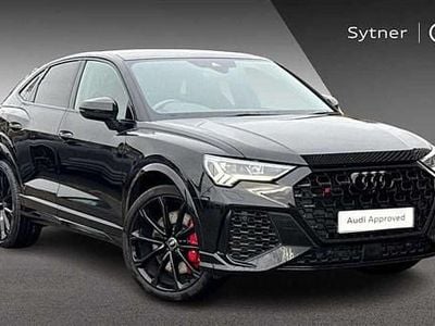 Audi RS Q3