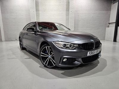 BMW 430