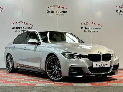 Usado BMW 330