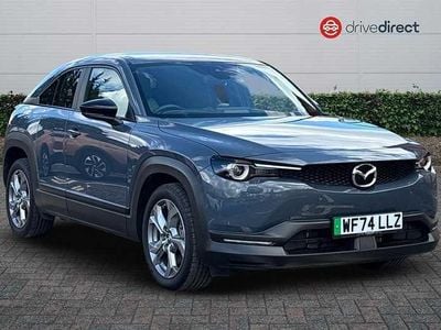 Mazda MX30