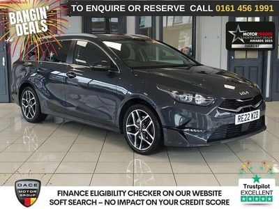 Kia Ceed Sportswagon