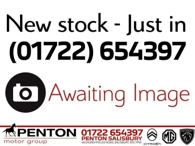 Used Citroën C3 Aircross