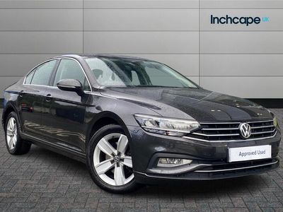 used VW Passat 1.5 TSI EVO SE Nav 4dr - 2019 (69)